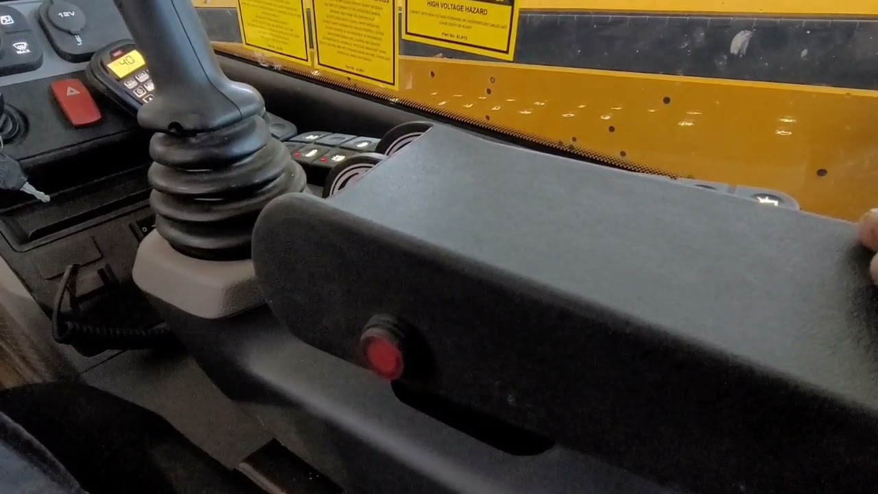 Jcb 542-70 hitch update