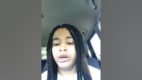 Destiny on What the Fire Hydrant Said to the Black Boy