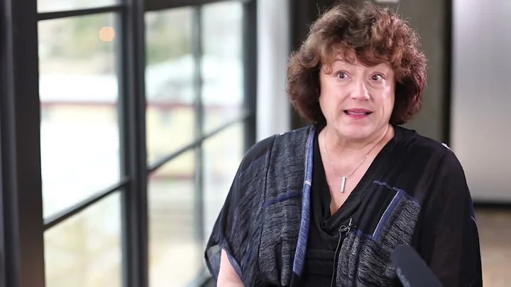 Project 44 Testimonial    Elaine Singleton