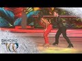 Sarah Lombardi bringt mit feurigen Salsa-Beats alle zum Schwitzen | Finale | Dancing on Ice | SAT.1