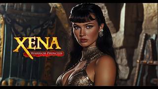 Xena -1950S Super Panavision 70