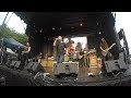 Finger Eleven - Living In A Dream - Spencer Smith Park - 09/04/17