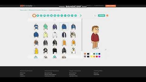 how to get old stock characters back On Goanimate. (2017 Reupload)