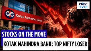 Kotak Mahindra Bank Q1FY26 Biz Update | Deposit Growth At 11.7% Trails D-Street Expectations