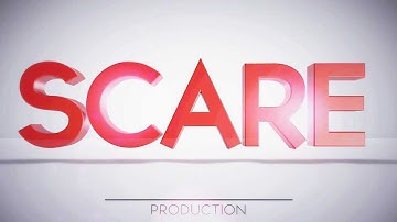 [Intro] SCARE intro by SId0_=