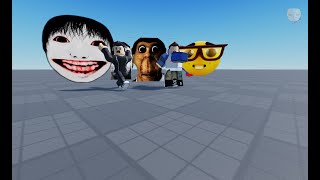Play ROBLOX nico's nextbots screenshot 5