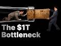 Watch These 2 Stocks: Hidden Bottleneck Behind the AI Boom