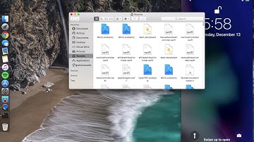 How to download, compile and install GBA4iOS for iPhones and iPads for iOS 9 -  iOS 11.2.1