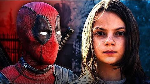 Dafne Keen could return as X 23 in Deadpool 3 but Marvel studios will probably recast The Character