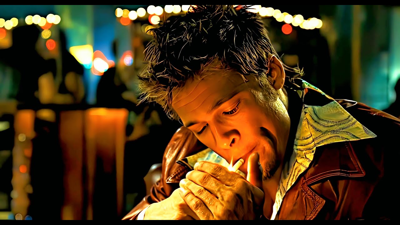 TYLER DURDEN | MONEY TREES