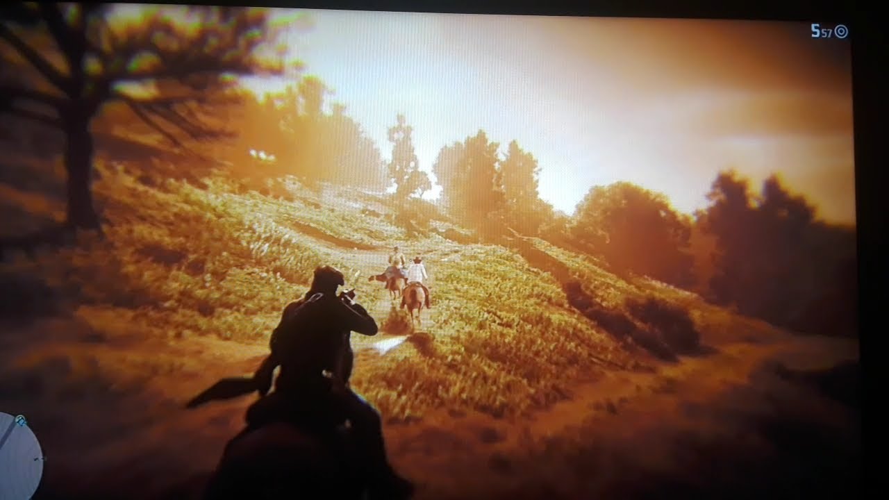 camera iphone 8 plus apk Red Dead Redemption 2 Fugitive Sentenced To Death