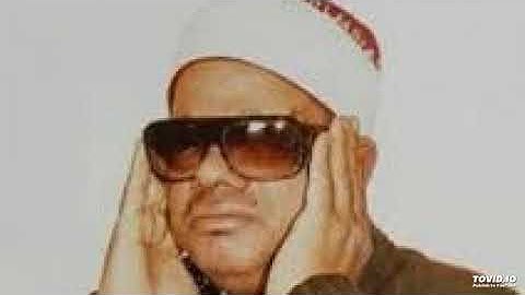 الشيخ عنتر مسلم سورة نوح ألم تروا كيف خلق الله سبع سموات والقصار