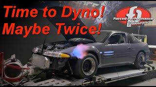 Pro Street Eclipse - Part 56 - Dyno Time!