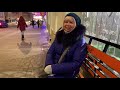 В Харькове Очень Холодно! Выстирала всё после праздников  Вечерний Харьков | АРИНА БЕЛАЯ