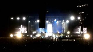 Metallica - Wherever I May Roam (Live in Paris/Stade de France) [HD]