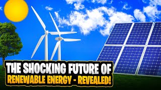 Sustainable Energy for a Greener Future | Renewable Energy Storage Systems | Biomass Energy