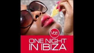 -One Night In Ibiza- FIRST SONG!! #DJ.CHUI