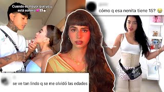 The internet failed Laura Sofía Content