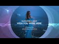 Anastasia Ivanova - Wish You Were here (cover)
