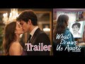 What Draws Us Apart Trailer