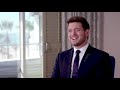 Michael Bublé - Love You Anymore [Track by Track]