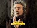 Robert Plant on Greta Van Fleet. #ledzeppelin #gretavanfleet #country #rockandroll #robertplant