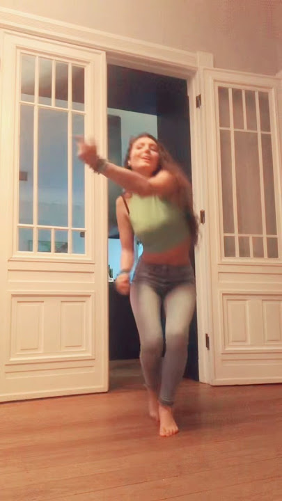 Wind in my hair 🌬️ #basscube #lightlife #freedance #freeyourspirit #creativedance
