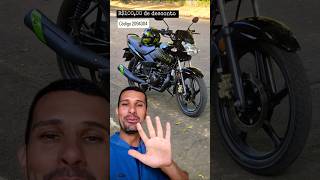 5 Motivos Para Você Ter Uma Mottu Sport 2025