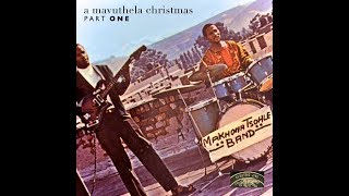 1 17 Makhona Tsohle Band   Inkalakatha