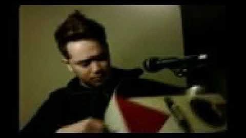 VAGETOZ - KAU ANGGAP KU APA (AKUSTIK)