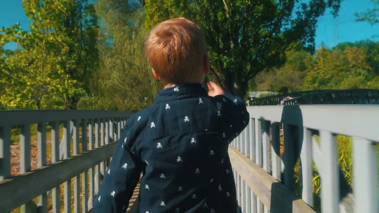 St. Thomas Parks: Waterworks Park