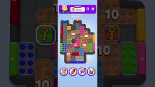 🎮 Color Block! Levels 971-980 Complete Walkthrough screenshot 4