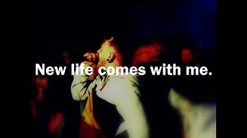 Cold Calculated - Mentality (Lyric Video)