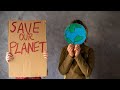 ‘Long-term implications’ from preaching climate alarmism to children