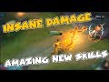 INSANE DAMAGE THE REAL BRUCE LEE BEST CHAMPION EVER INSANE DAMAGE THE REAL BRUCE LEE BEST CHAMPION EVER