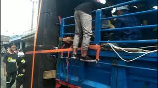 Ksj sound karnaval desa duwet krajan