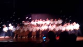 Hayal Minik Bir Goncayım Ben