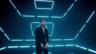 Tu Boca - Ozuna Ft Nicky Jam & Anuel AA
 /2019(Beat Romántico)