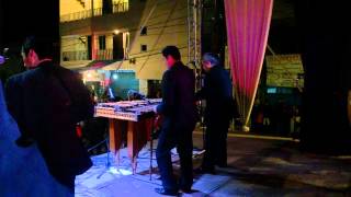 Marimba Perla Chiapaneca - La Yerba Se Movía