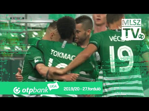 Ferencvárosi TC –