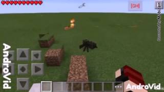 Minecraft mod review:GHOST Hack and invisible mod