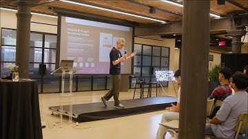 Fin x Open AI Event Sizzle Reel