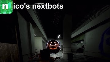Dev_envmap is horrific… ( Roblox Nico’s nextbots )