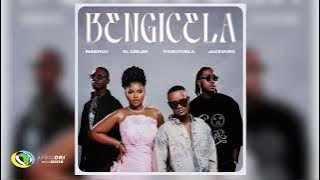 MaWhoo, GL_Ceejay and Thukuthela - Bengicela [Feat. Jazzworx]