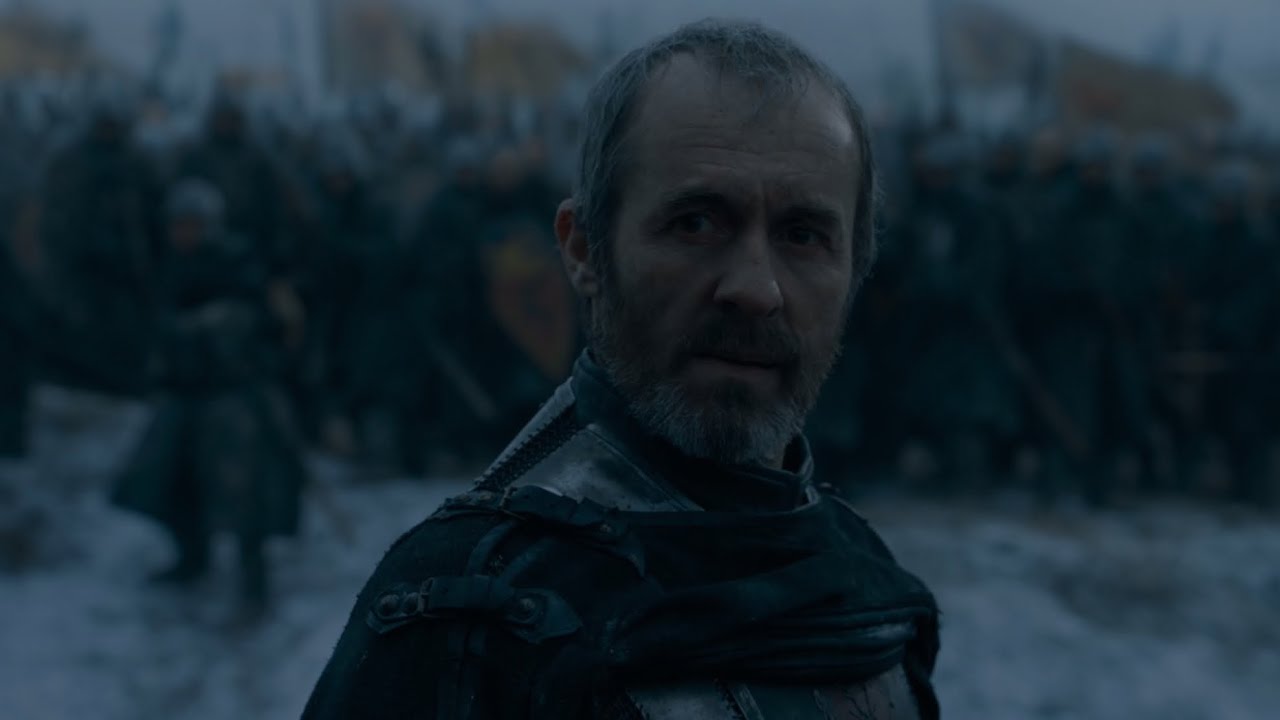 Почему люди ЛЮБЯТ Станниса Баратеона?