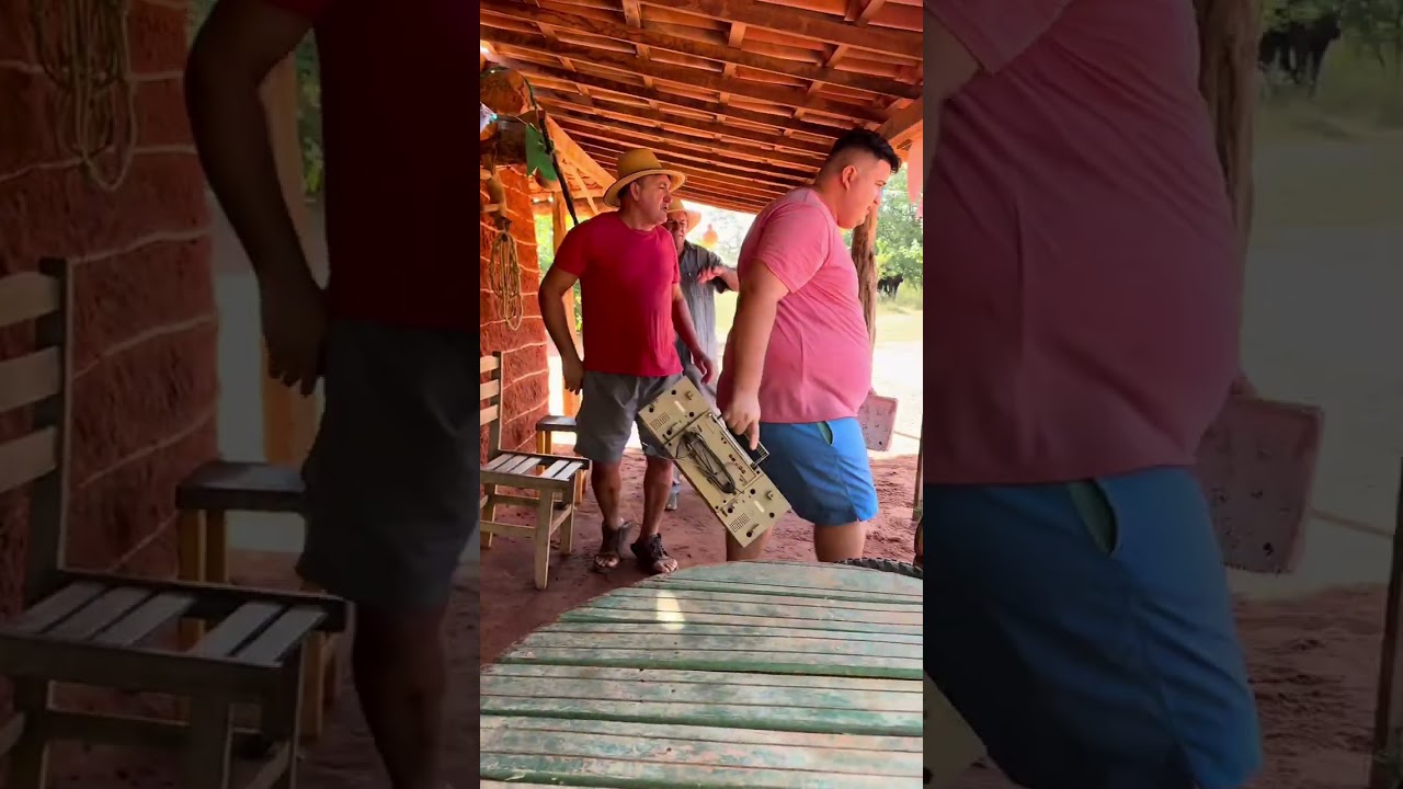 JUAREZ NÃO PODE NEM DORMI