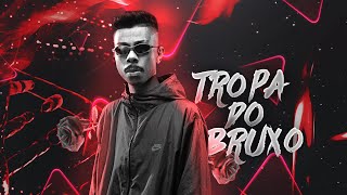 ELETROFUNK TROPA DO BRUXO | TCHAU VOLTEI SER LIXO E PERIGOSO DE NOVO (DJ Matheus PR) 2023