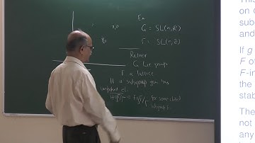 Diophantine approximation with nonsingular integral transformations   by Sreekrishna Dani