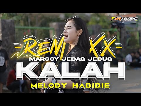 DJ KALAH - MELODY HABIBI KANE - VIRAL TIKTOK‼️PARTY BASS NGUK NGUK DERR TERBARU - ARMUSIC OFFICIAL