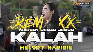 DJ KALAH - MELODY HABIBI KANE - VIRAL TIKTOK‼️PARTY BASS NGUK NGUK DERR TERBARU - ARMUSIC